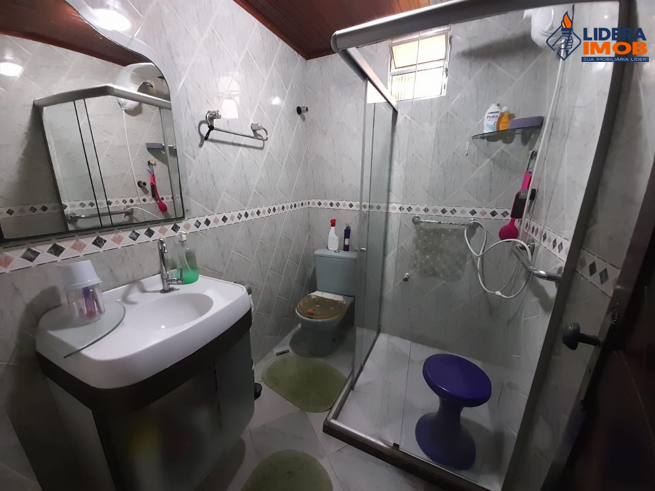 Casa, 3 quartos, 79 m² - Foto 2