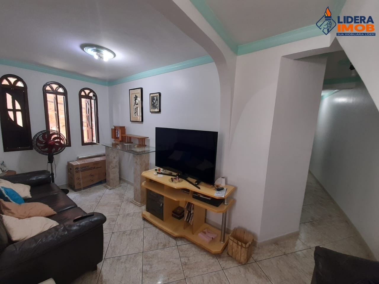 Casa, 3 quartos, 79 m² - Foto 5