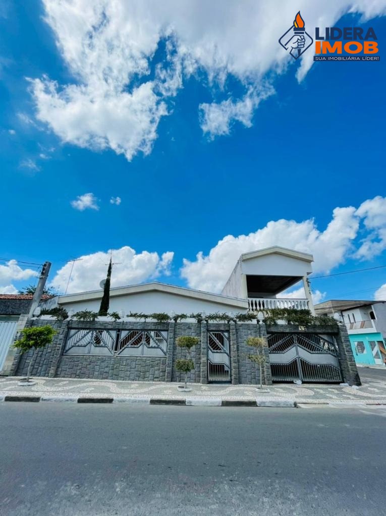 Casa, 4 quartos, 400 m² - Foto 1