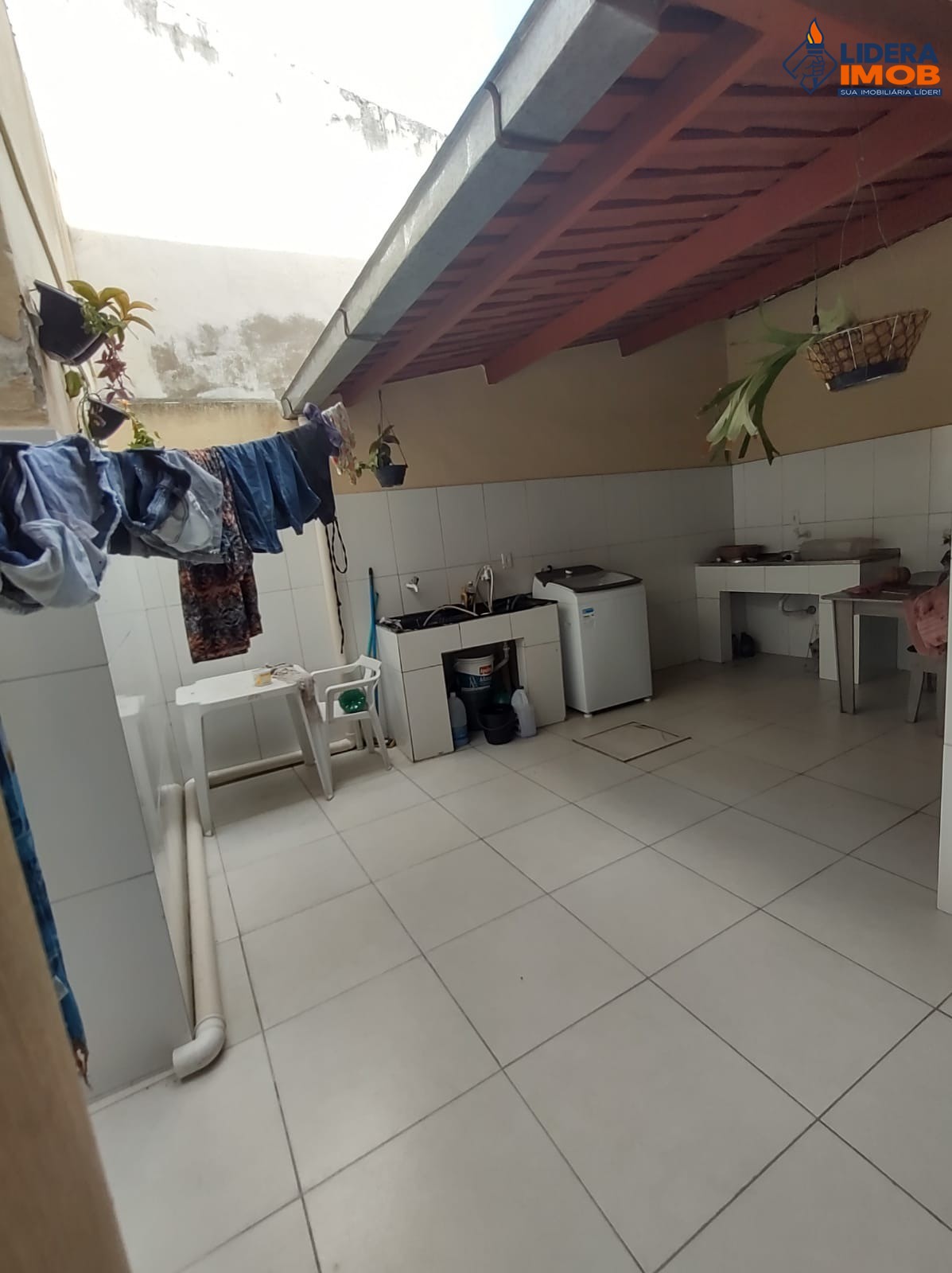 Casa, 3 quartos, 400 m² - Foto 9