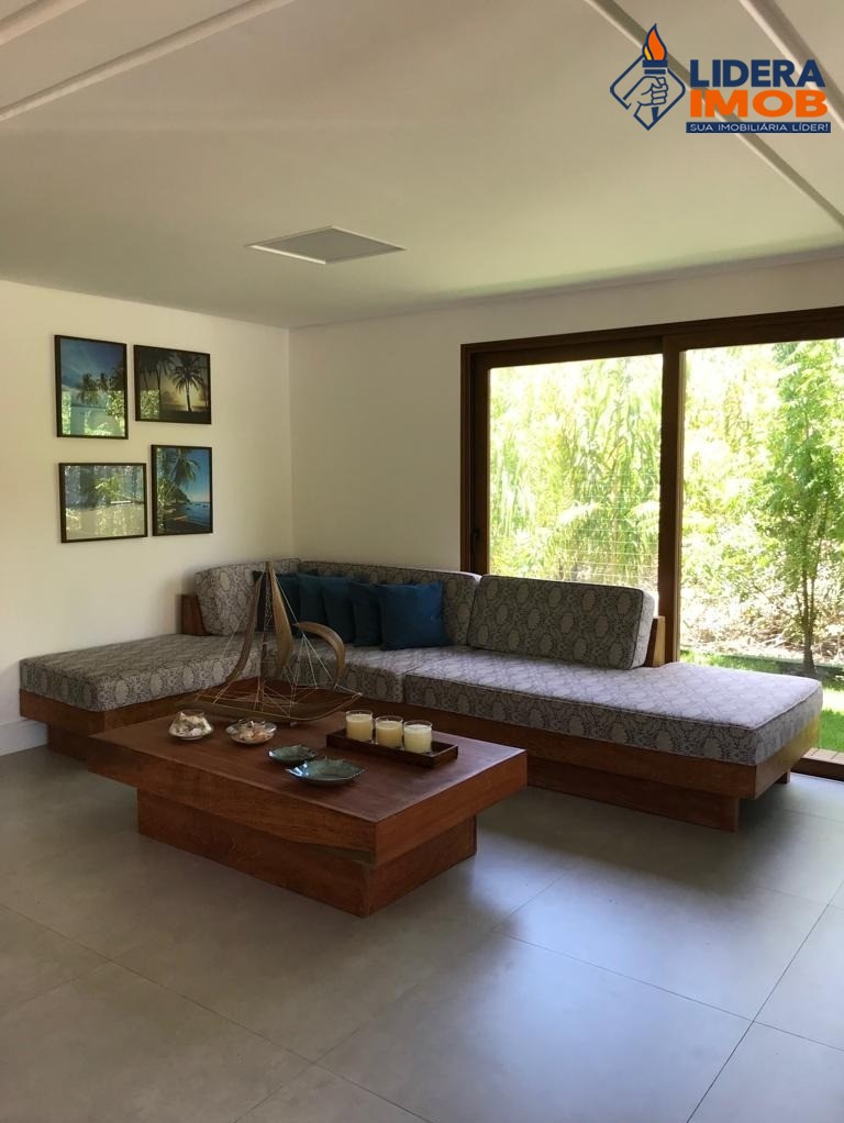 Casa, 6 quartos, 440 m² - Foto 4