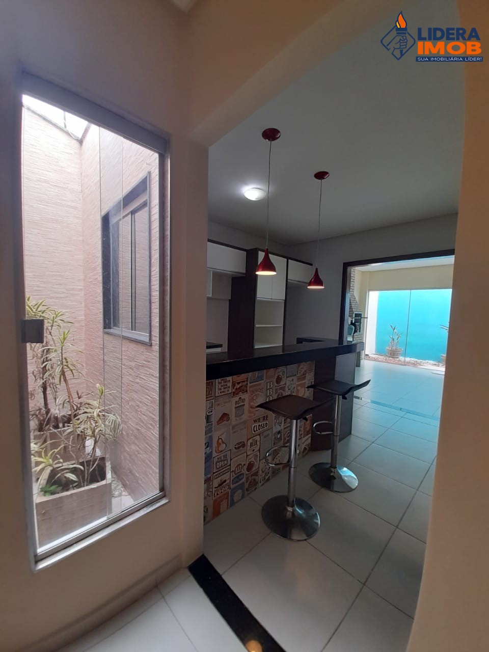 Casa, 3 quartos, 140 m² - Foto 4