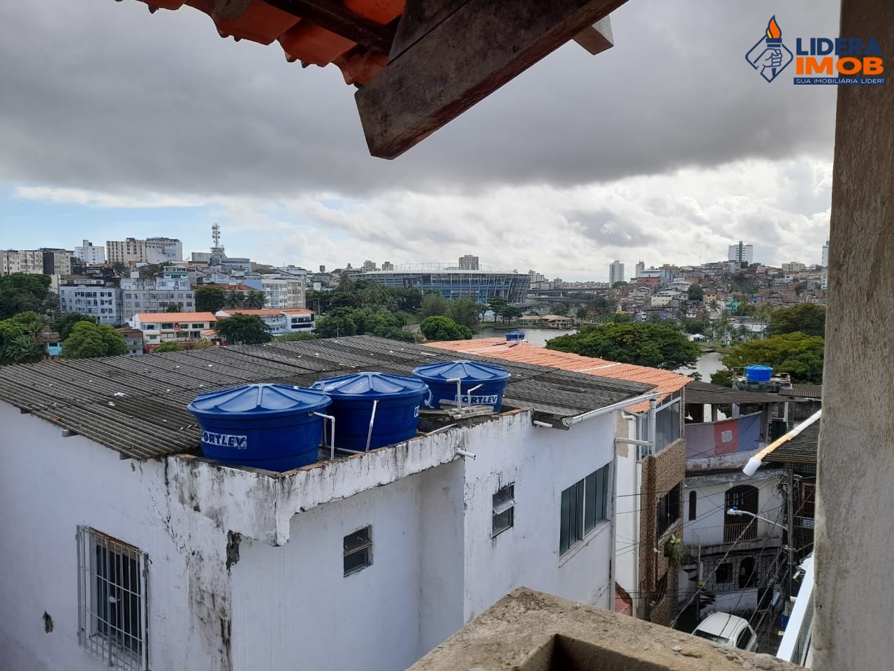 Casa, 3 quartos, 79 m² - Foto 20