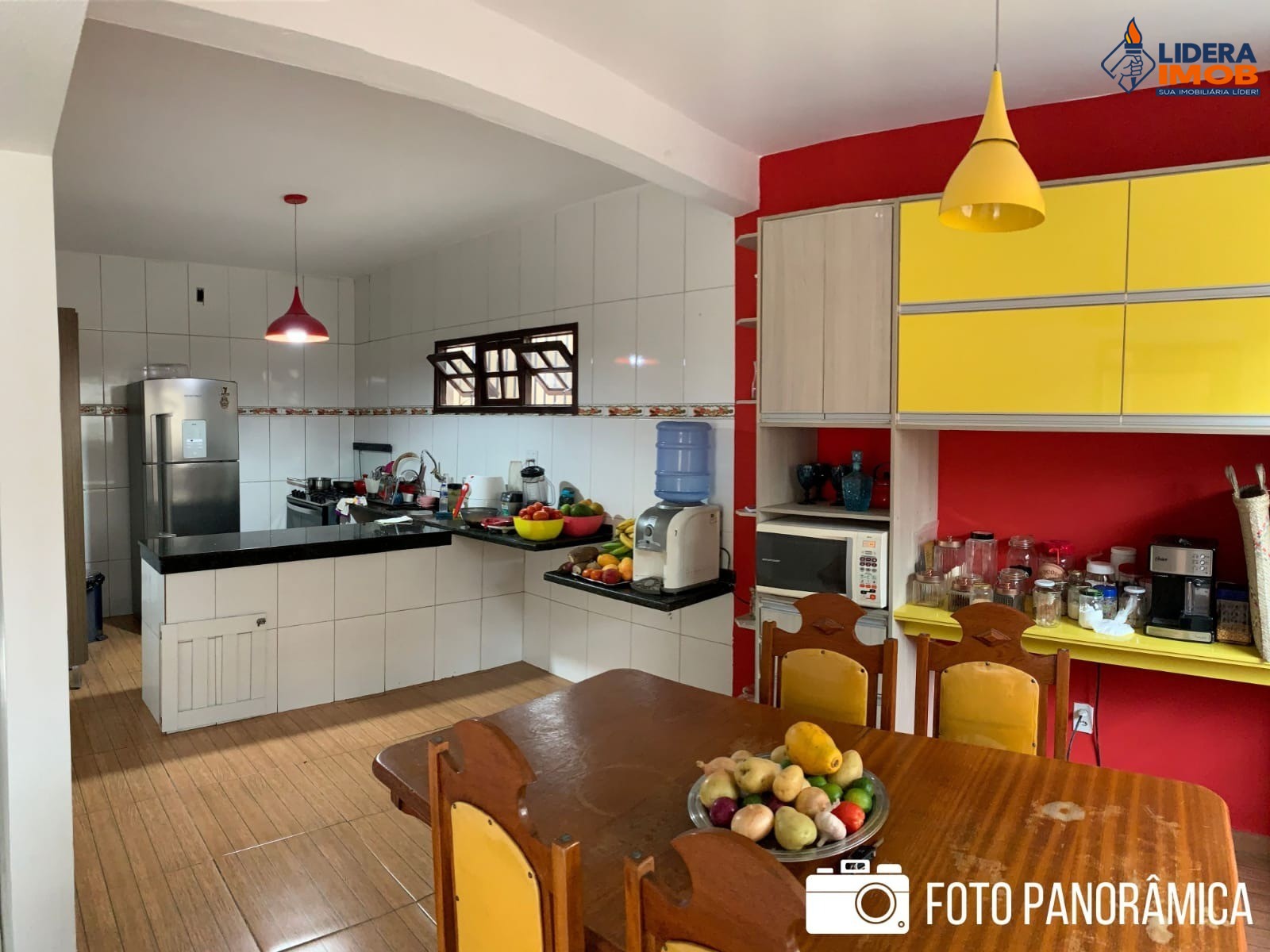 Casa, 4 quartos, 300 m² - Foto 1