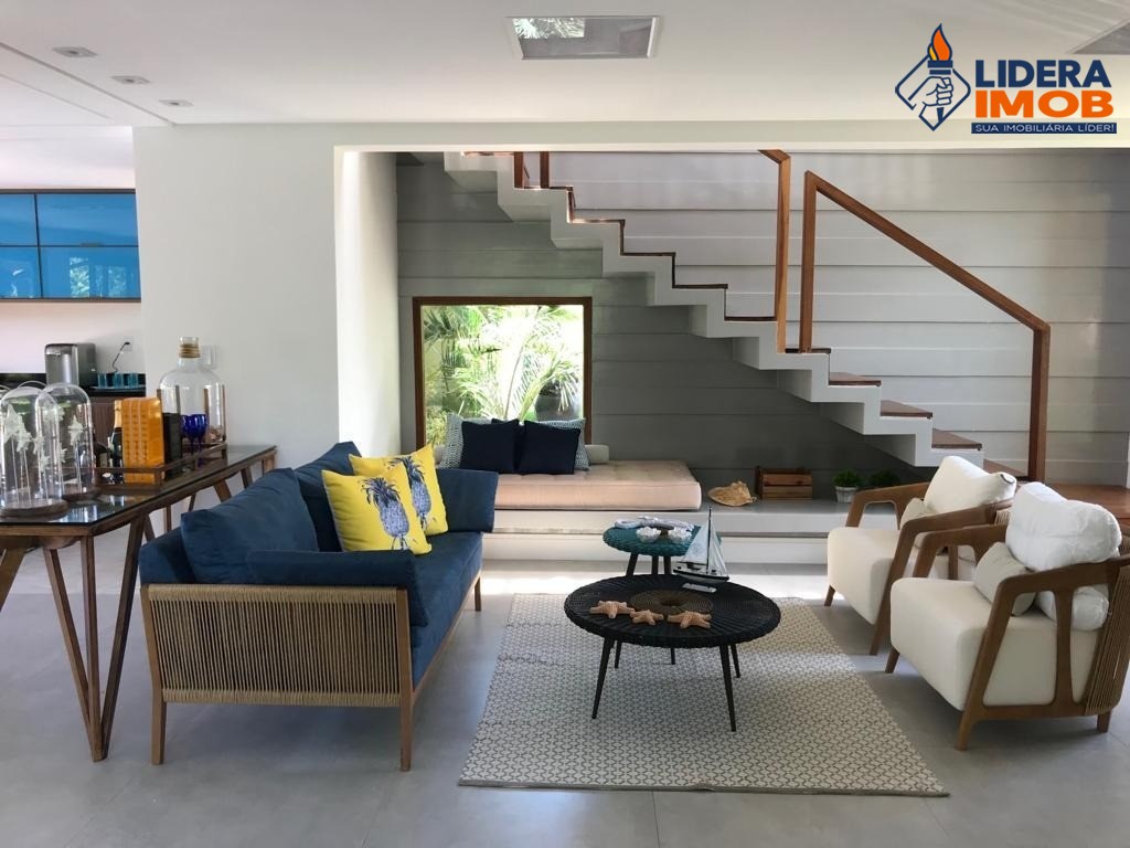 Casa, 6 quartos, 440 m² - Foto 5