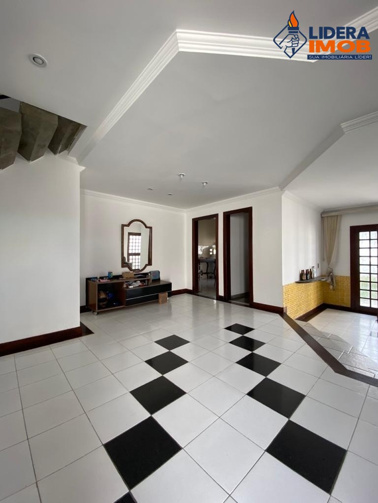 Casa, 5 quartos, 450 m² - Foto 1