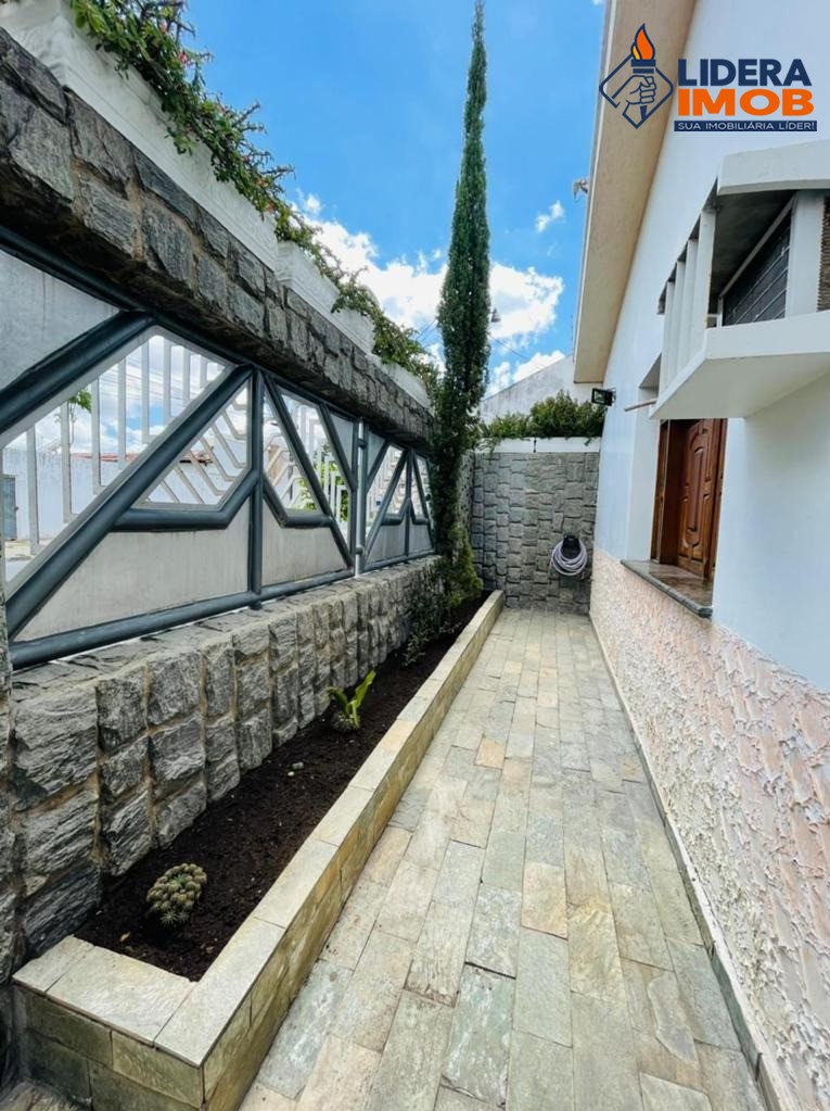 Casa, 4 quartos, 400 m² - Foto 34