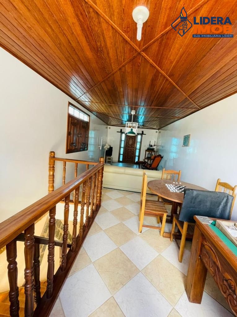 Casa, 4 quartos, 400 m² - Foto 19