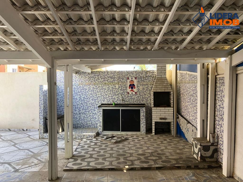 Casa, 3 quartos, 168 m² - Foto 22