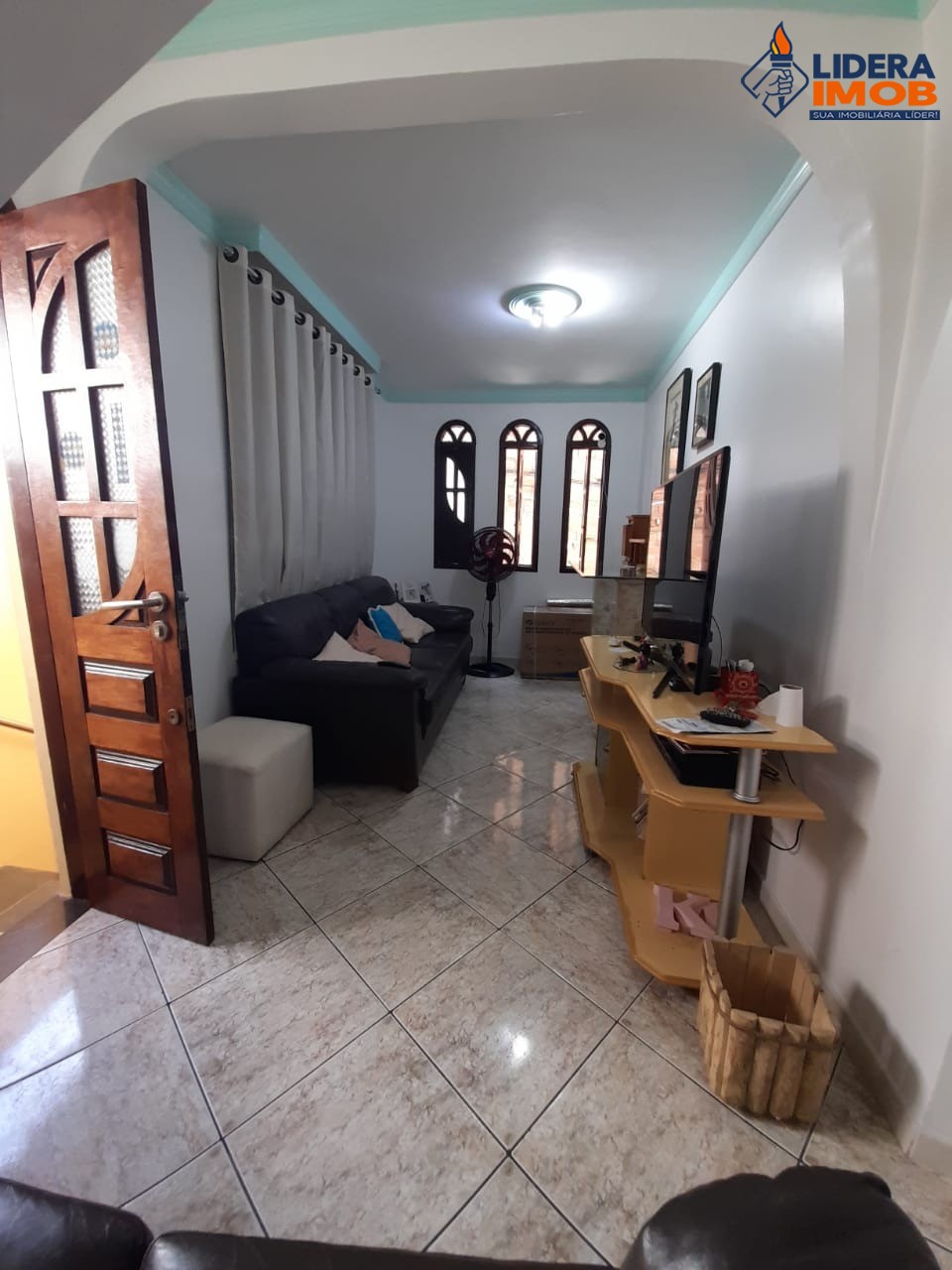 Casa, 3 quartos, 79 m² - Foto 13