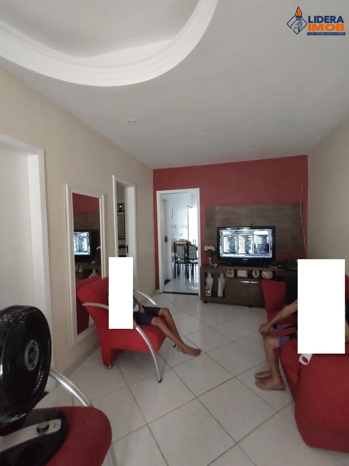 Casa, 3 quartos, 400 m² - Foto 2