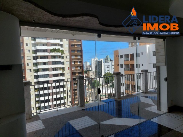 Apartamento, 4 quartos, 265 m² - Foto 7