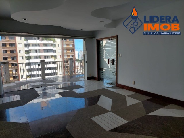 Apartamento, 4 quartos, 265 m² - Foto 10