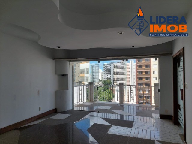 Apartamento, 4 quartos, 265 m² - Foto 1