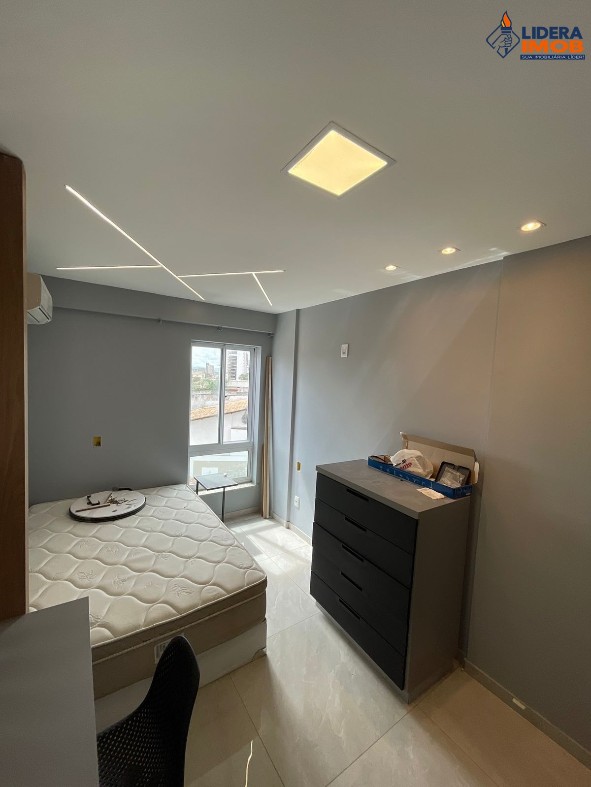 Apartamento, 1 quarto, 33 m² - Foto 4
