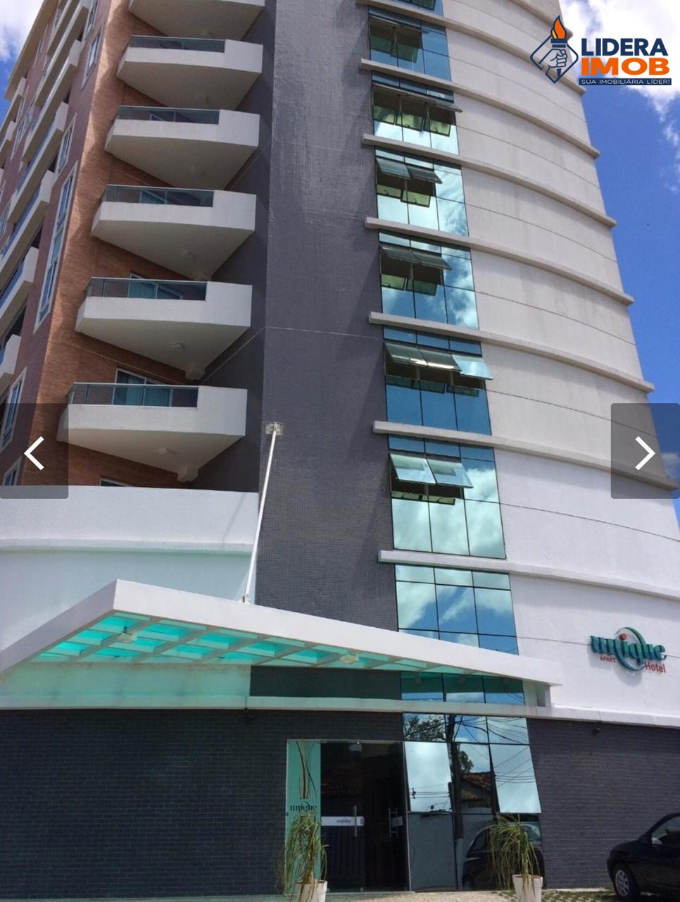 Apartamento, 1 quarto, 33 m² - Foto 7