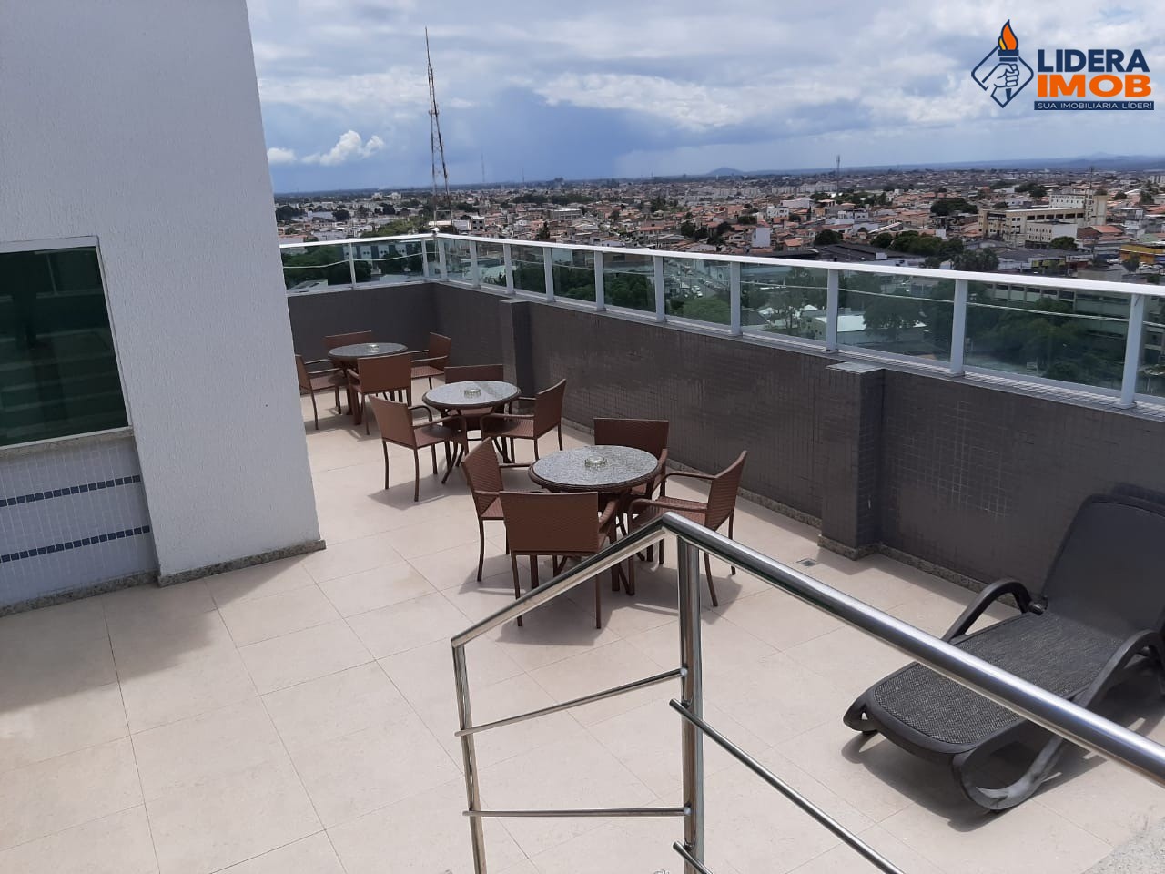 Apartamento, 1 quarto, 33 m² - Foto 13
