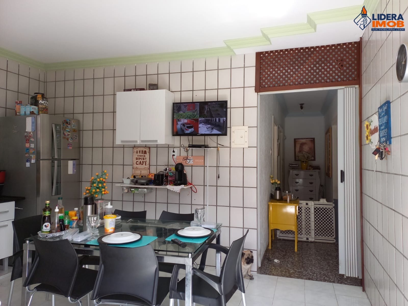 Casa, 2 quartos, 486 m² - Foto 6