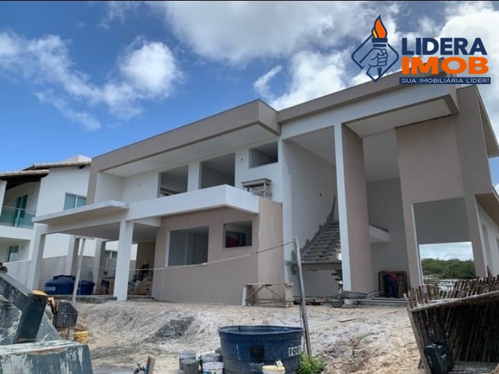 Casa, 5 quartos, 600 m² - Foto 2