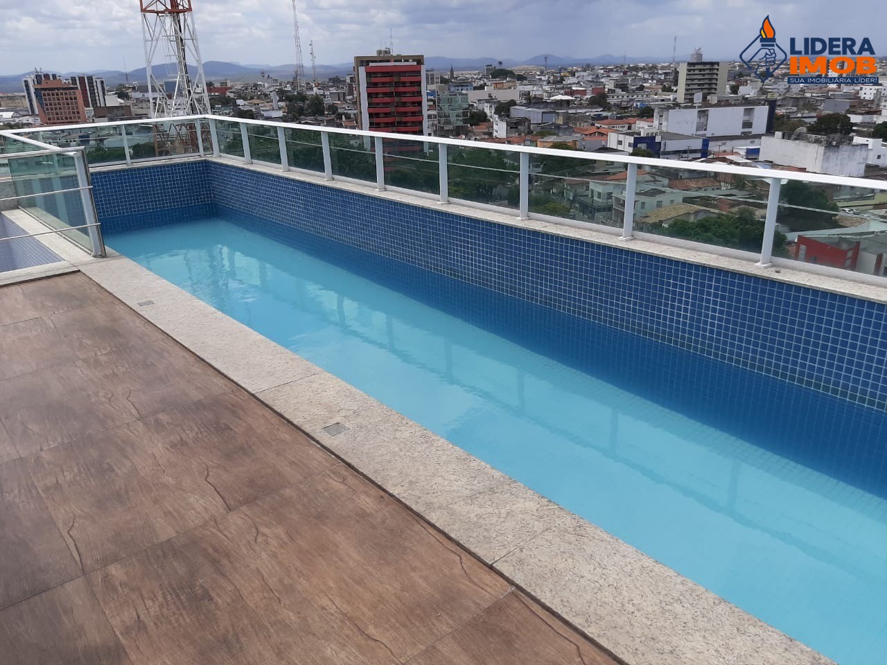 Apartamento, 1 quarto, 33 m² - Foto 20