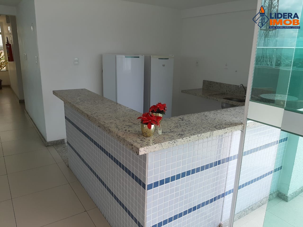 Apartamento, 1 quarto, 33 m² - Foto 14