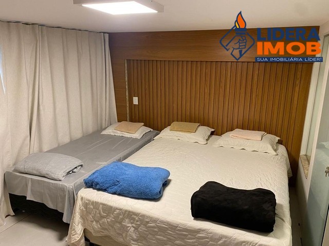 Apartamento, 2 quartos, 100 m² - Foto 3