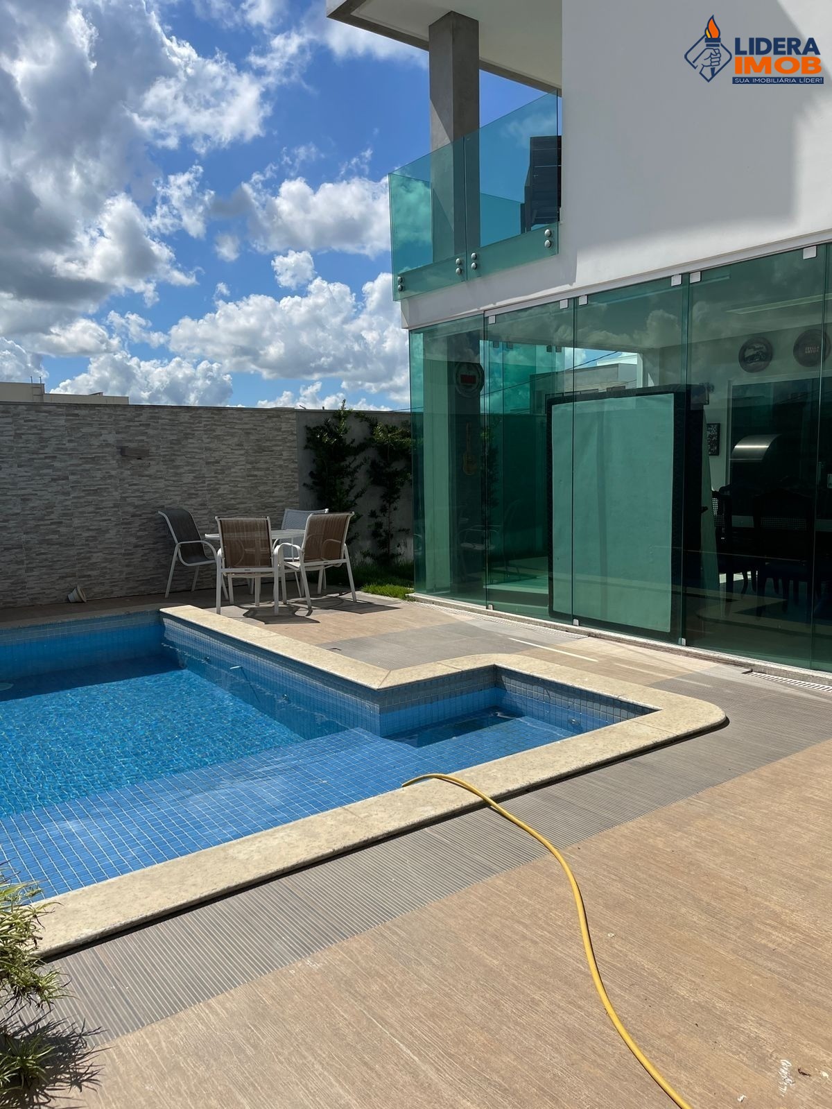 Casa, 4 quartos, 337 m² - Foto 26