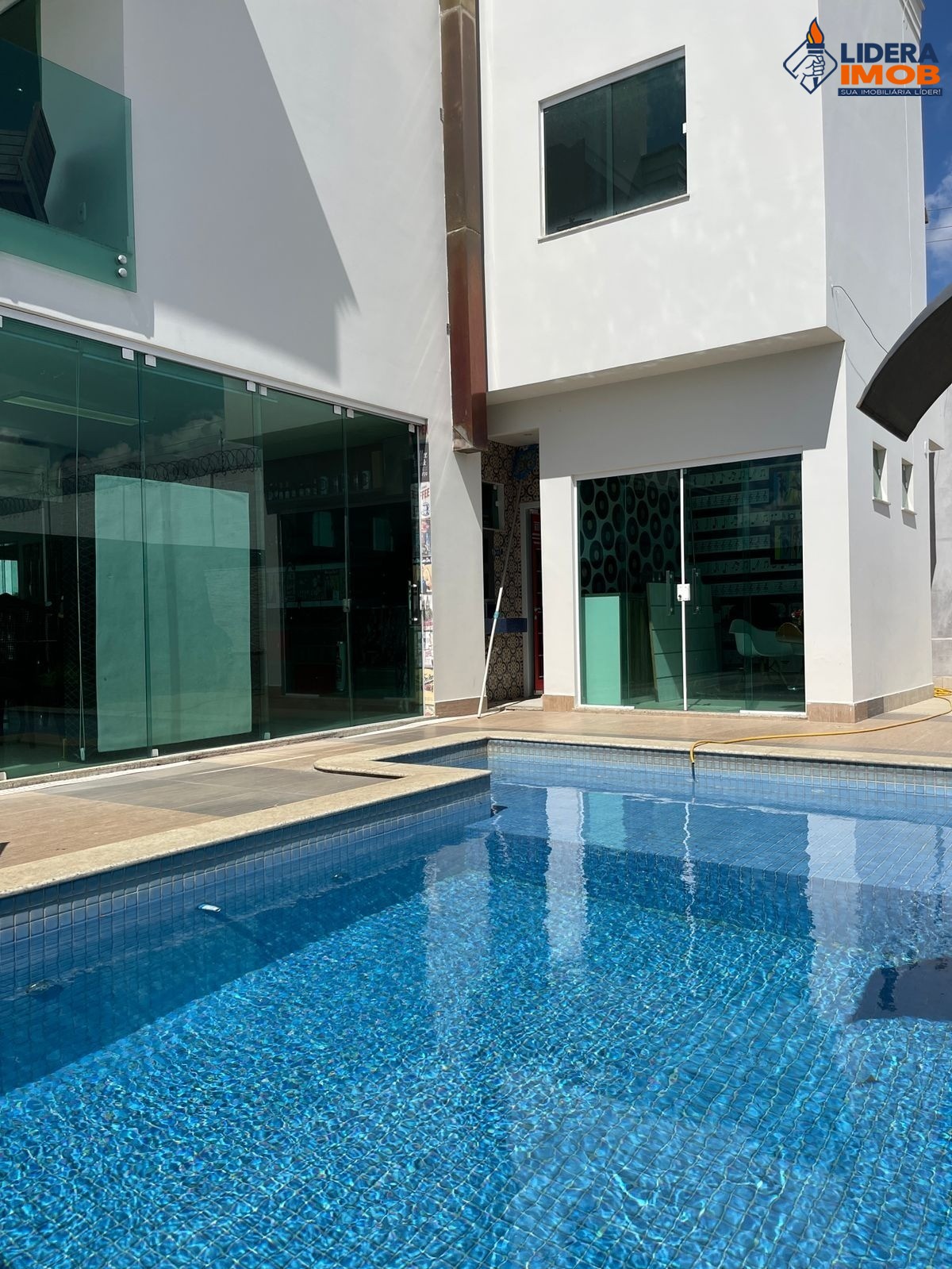 Casa, 4 quartos, 337 m² - Foto 10