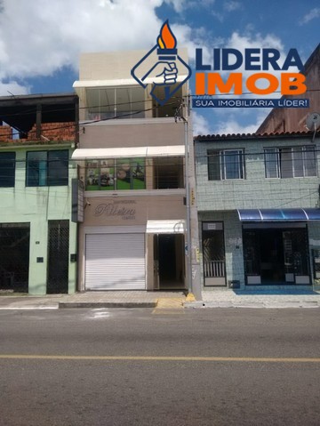 Prédio Inteiro, 600 m² - Foto 2