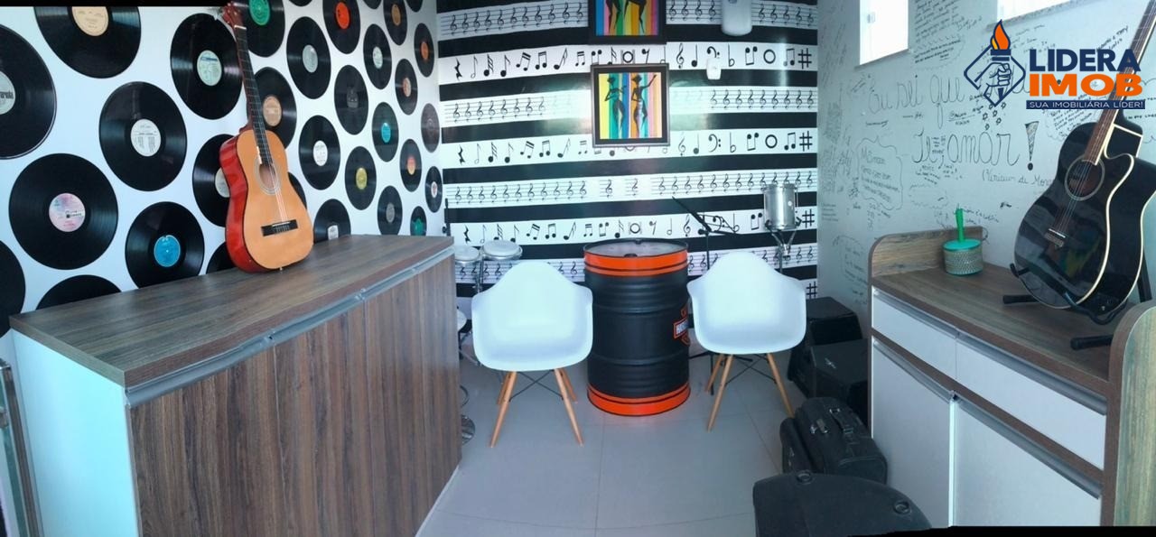 Casa, 4 quartos, 337 m² - Foto 9