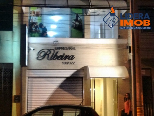 Prédio Inteiro, 600 m² - Foto 1