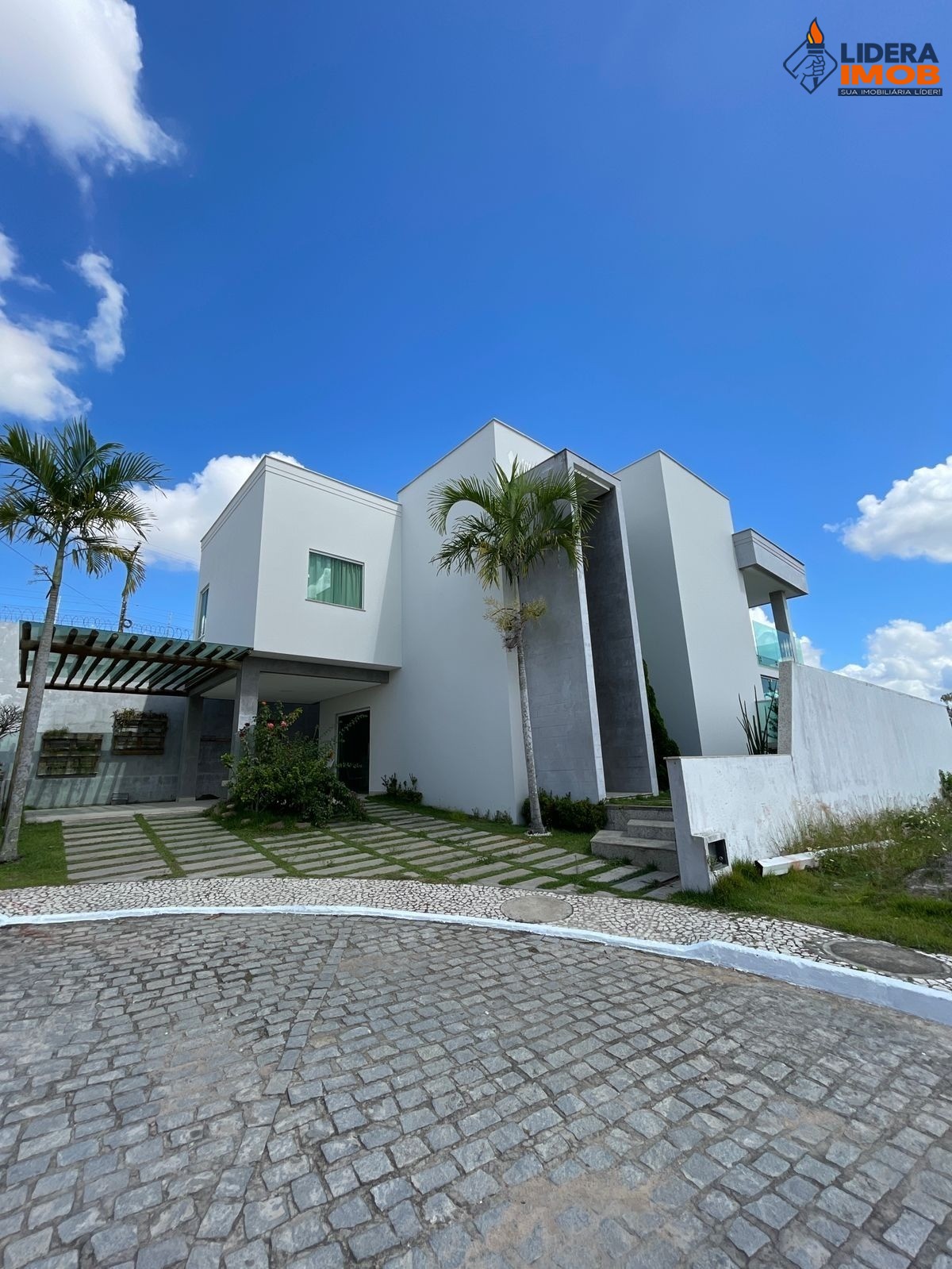Casa, 4 quartos, 337 m² - Foto 2