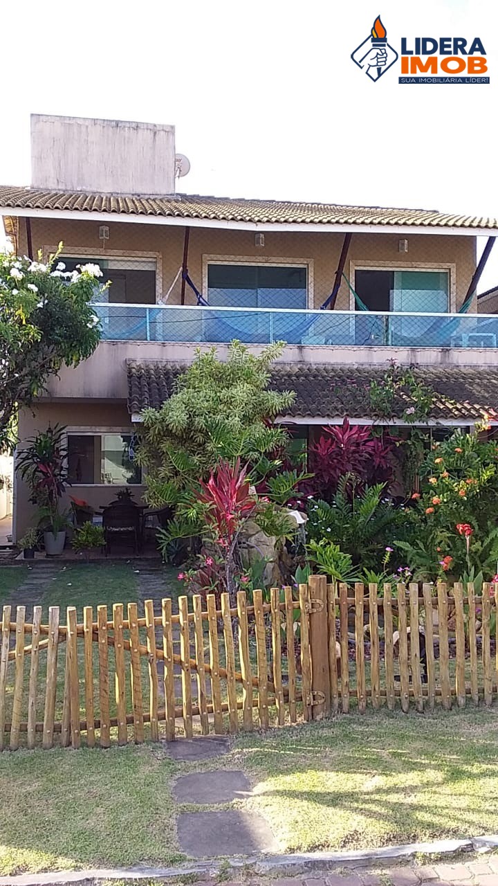 Casa, 3 quartos, 300 m² - Foto 43