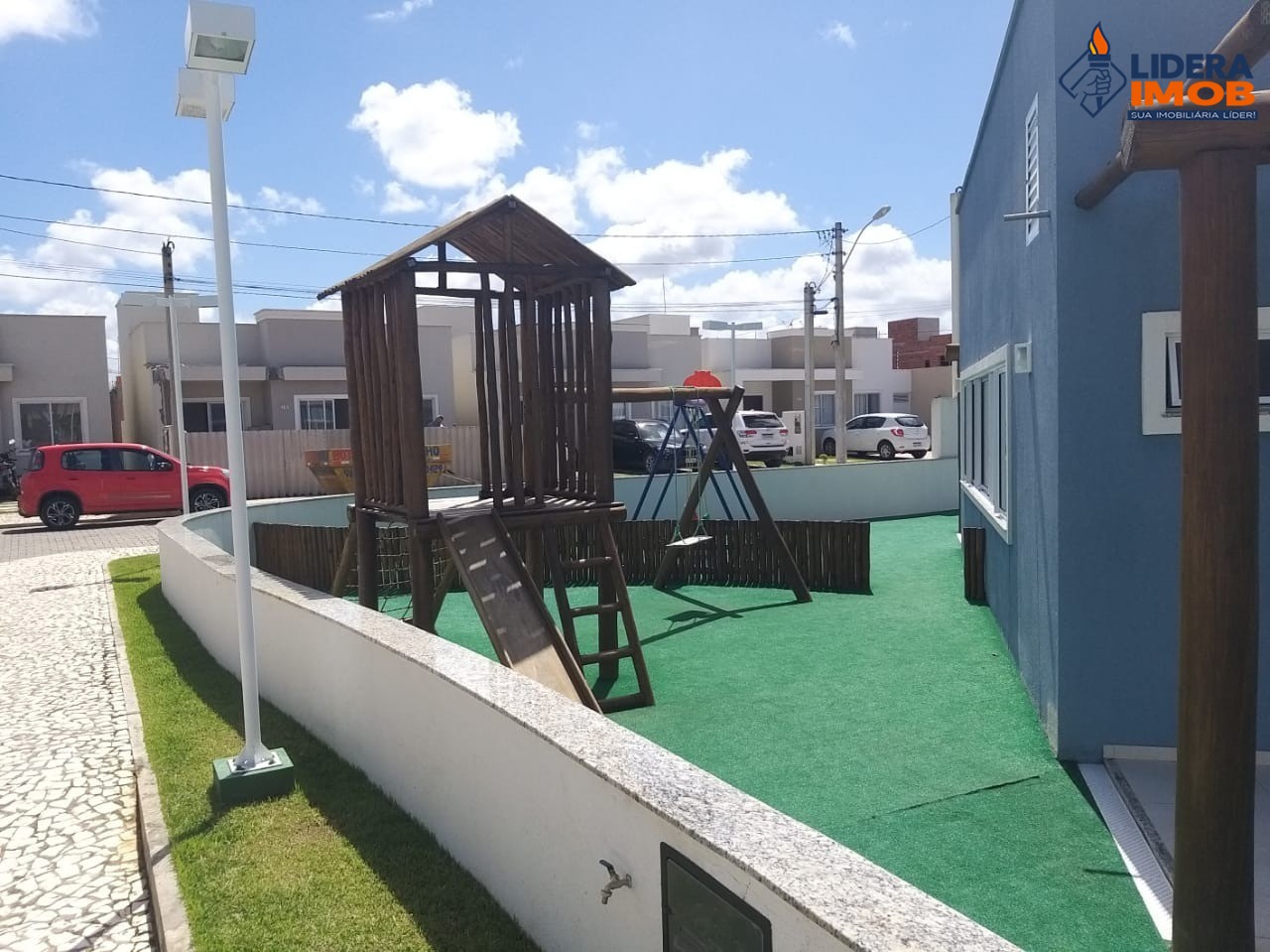 Casa, 3 quartos, 165 m² - Foto 39