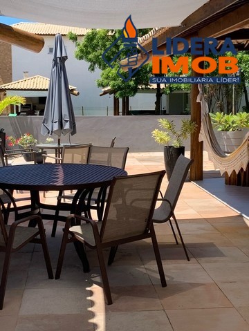 Casa, 4 quartos, 200 m² - Foto 9