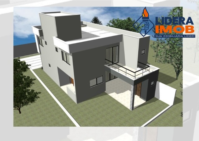 Casa, 4 quartos, 160 m² - Foto 4