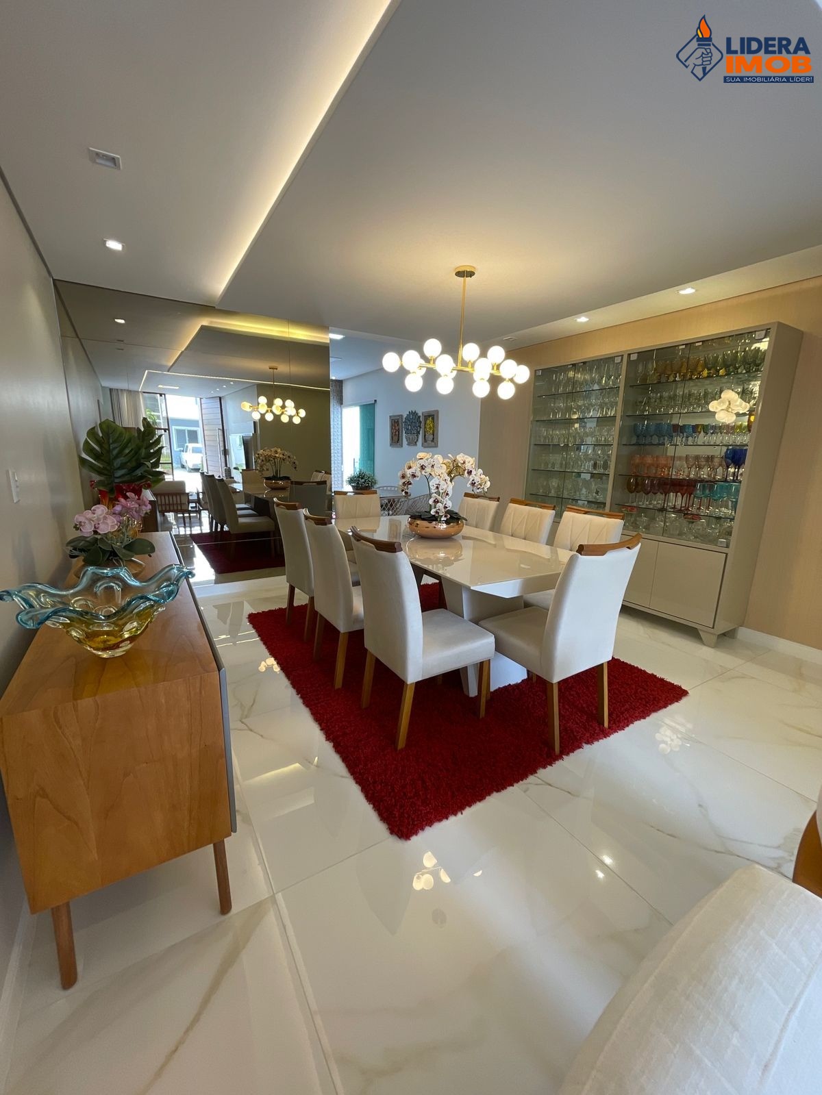 Casa, 3 quartos, 165 m² - Foto 3