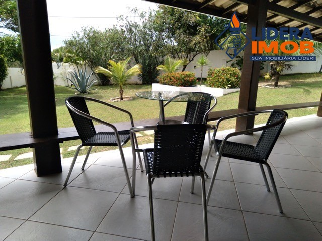 Casa, 3 quartos, 248 m² - Foto 4