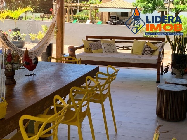 Casa, 4 quartos, 200 m² - Foto 15