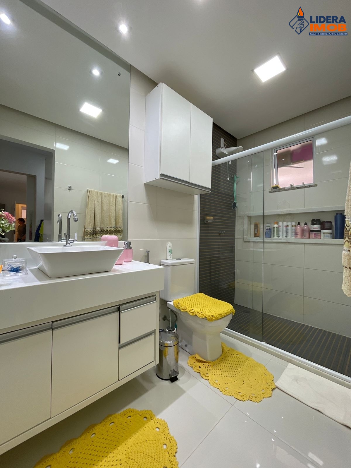 Casa, 3 quartos, 165 m² - Foto 12