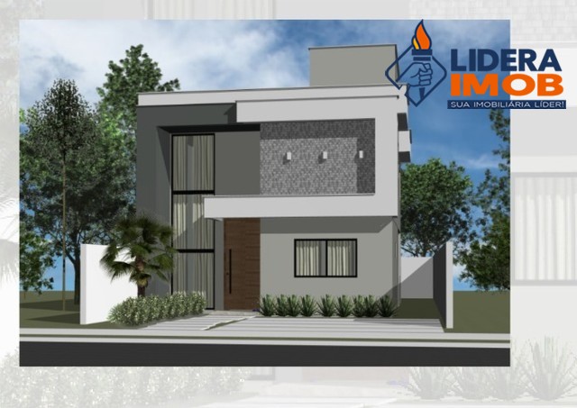 Casa, 4 quartos, 160 m² - Foto 1