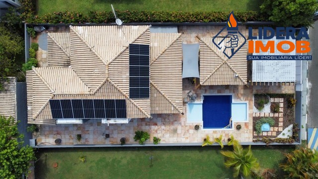 Casa, 4 quartos, 200 m² - Foto 16