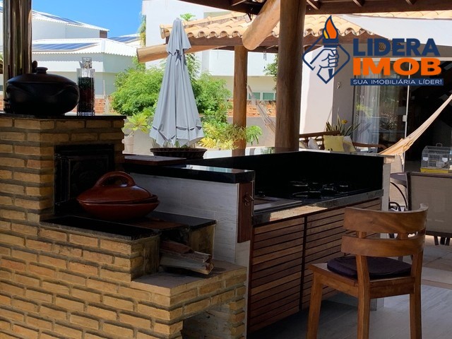 Casa, 4 quartos, 200 m² - Foto 12