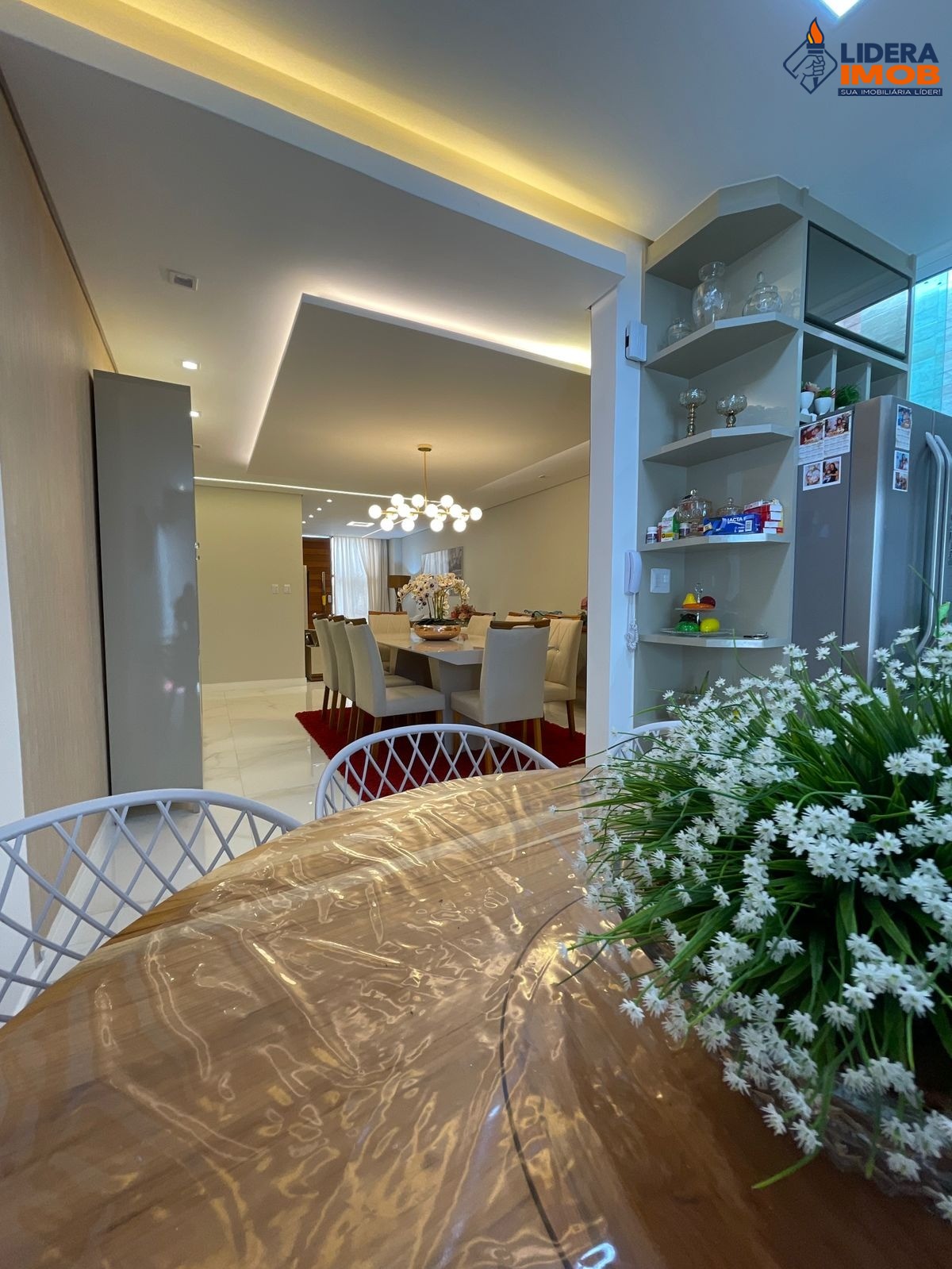 Casa, 3 quartos, 165 m² - Foto 5