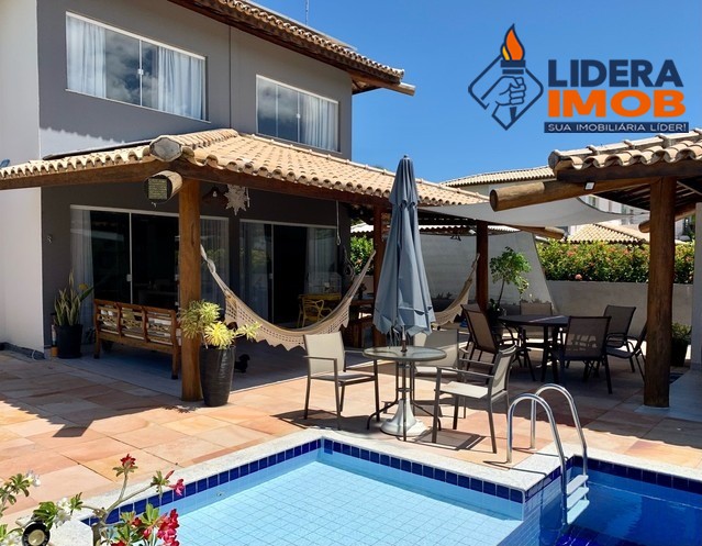 Casa, 4 quartos, 200 m² - Foto 11