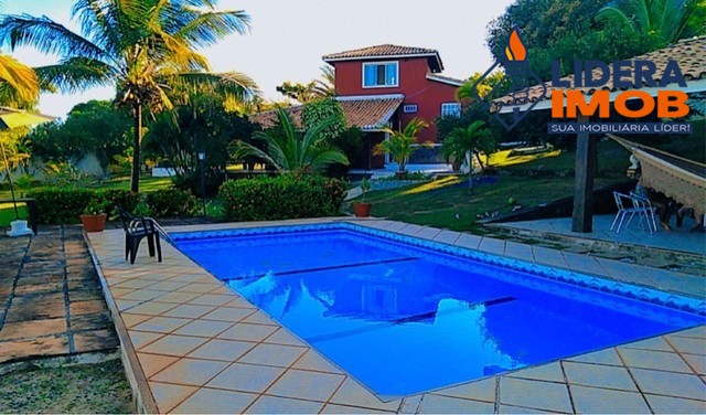 Casa, 3 quartos, 248 m² - Foto 3