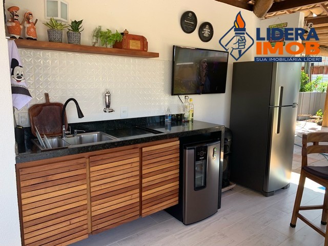 Casa, 4 quartos, 200 m² - Foto 10