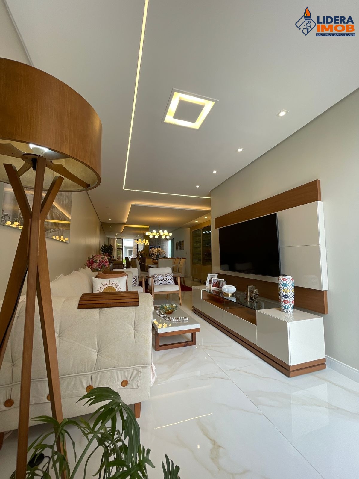 Casa, 3 quartos, 165 m² - Foto 1