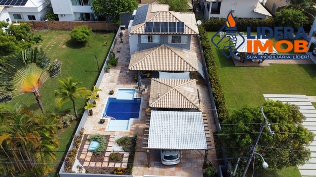 Casa, 4 quartos, 200 m² - Foto 13