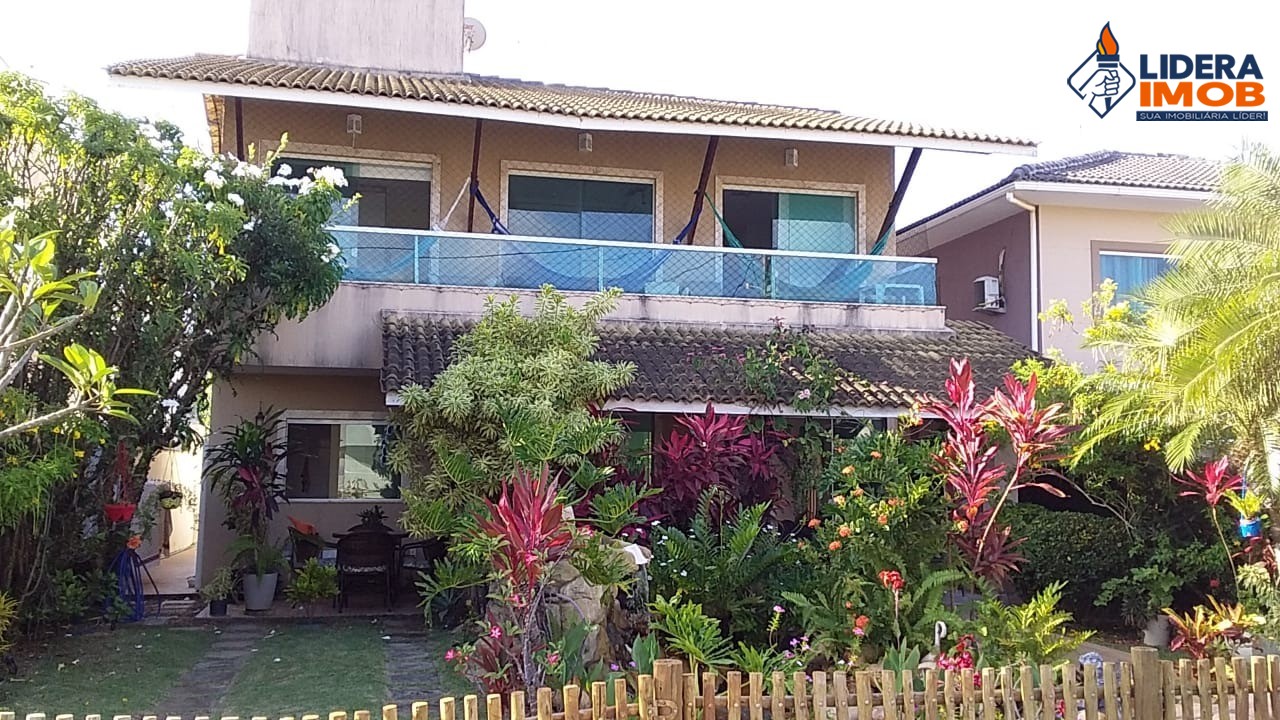 Casa, 3 quartos, 300 m² - Foto 1